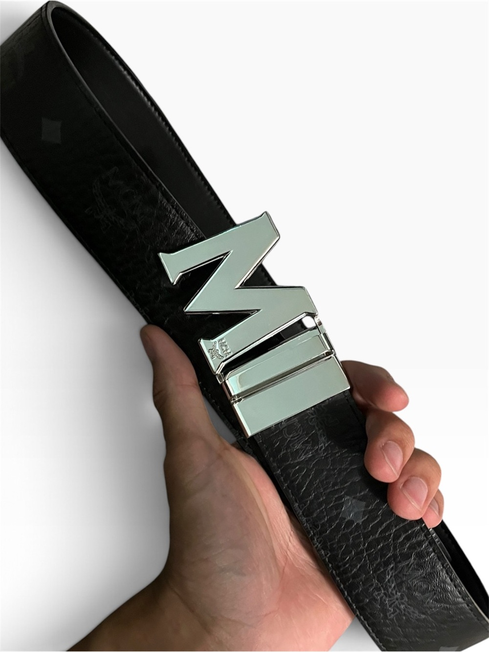 MCM Visetos belt